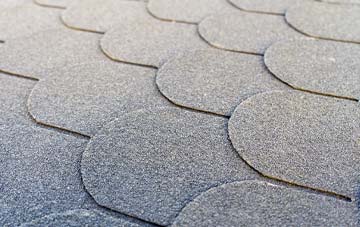 Lower Tean asphalt roofing costs