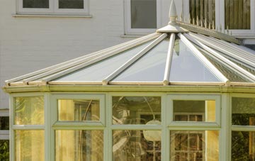 conservatory roof repair Lower Tean, Staffordshire