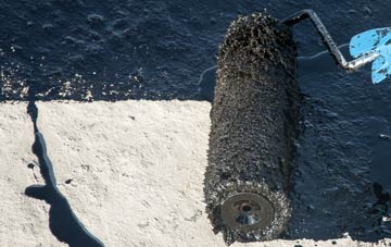 Lower Tean liquid sealant waterproofing