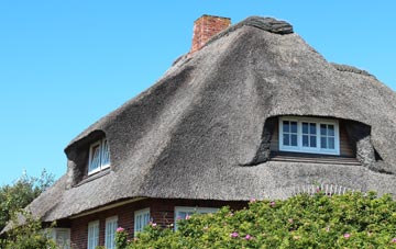 thatch roofing Lower Tean, Staffordshire