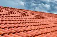 Lower Tean roofing tiles